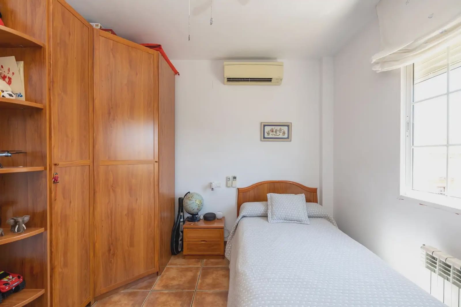 Semi-detached Villa for sale in Vegas del Genil with pool garage - € 350,000 (Ref: 9837617)