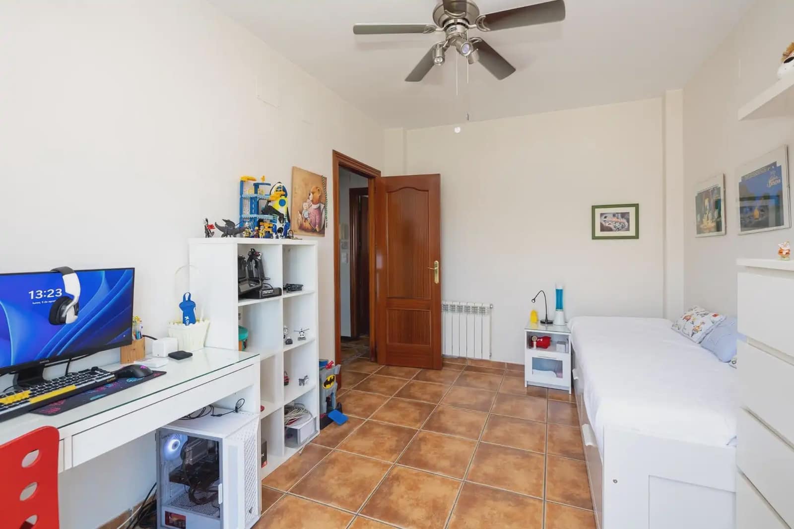 Semi-detached Villa for sale in Vegas del Genil with pool garage - € 350,000 (Ref: 9837617)