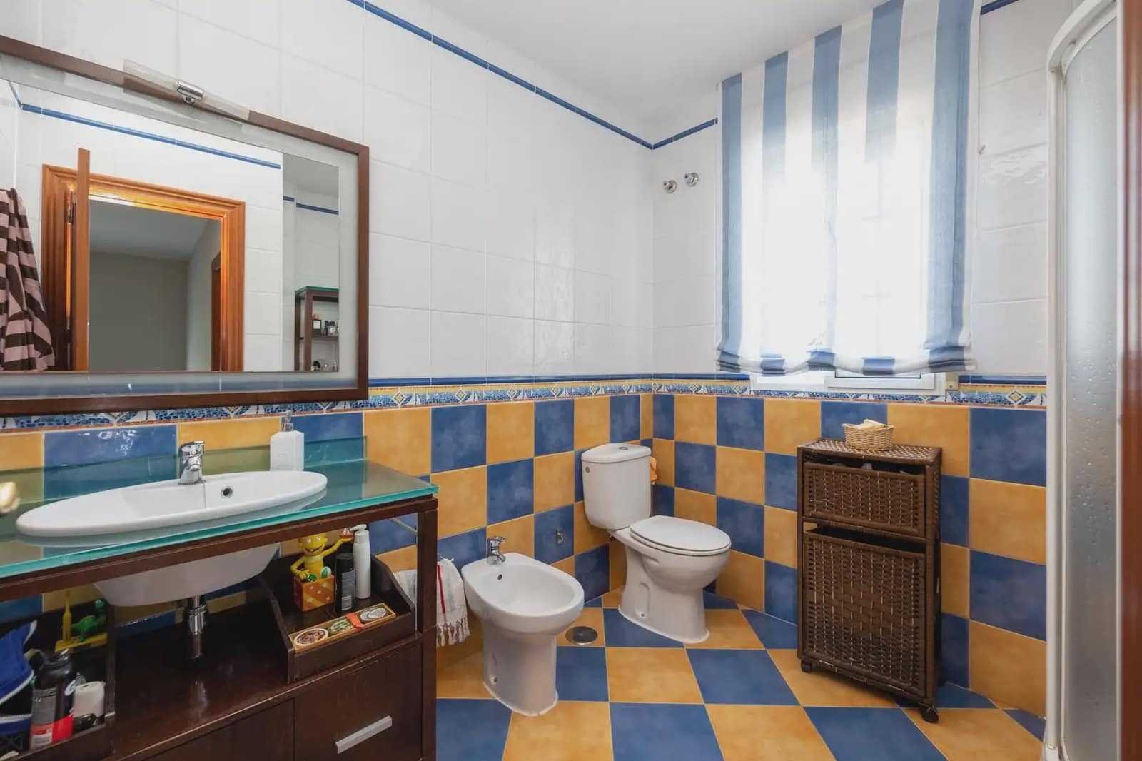 Semi-detached Villa for sale in Vegas del Genil with pool garage - € 350,000 (Ref: 9837617)