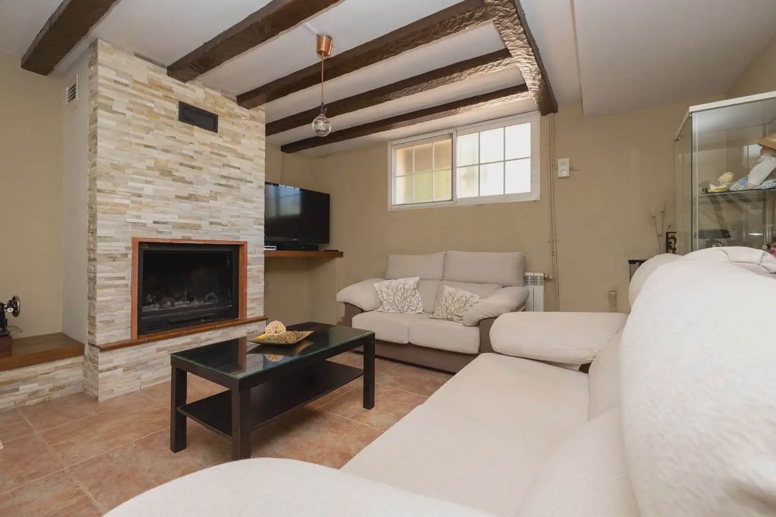 Semi-detached Villa for sale in Vegas del Genil with pool garage - € 350,000 (Ref: 9837617)