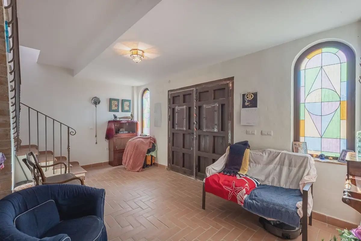 Villa til salg i Atarfe med swimmingpool garage - € 345.000 (Ref: 9837618)