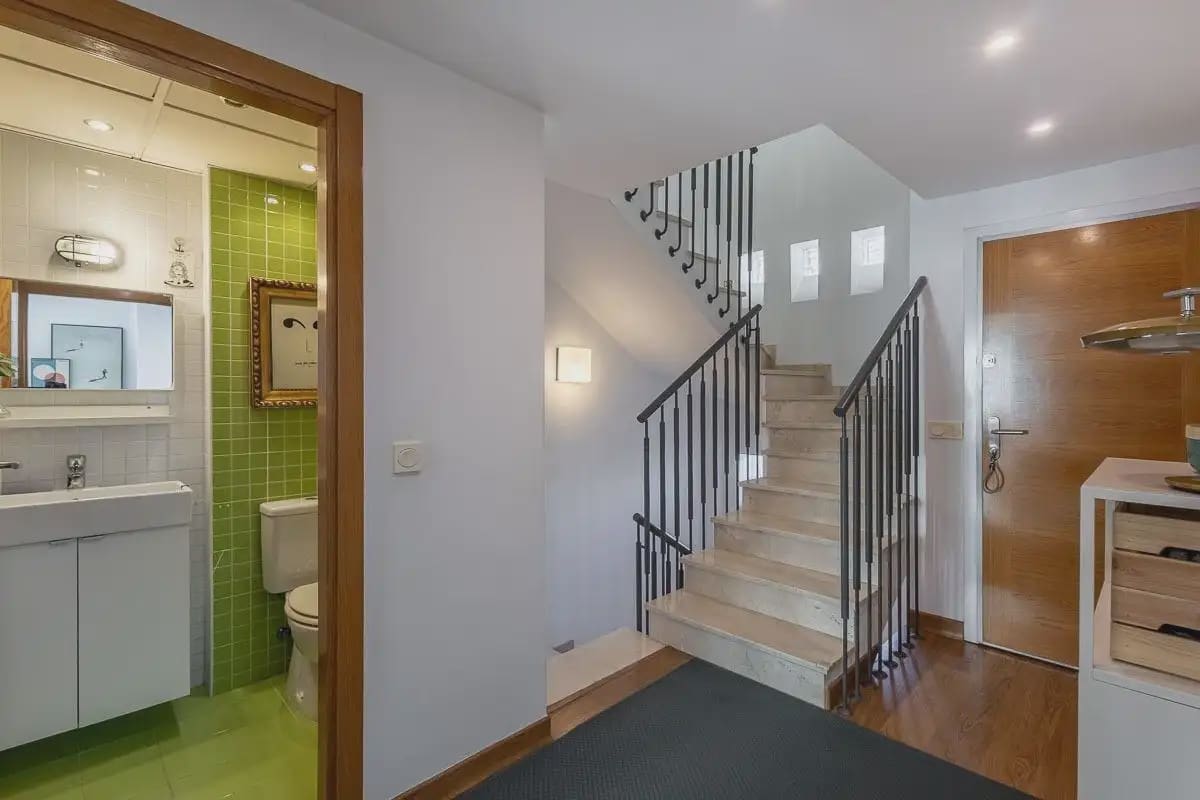 Omakotitalo myytävänä paikassa Churriana de la Vega mukana 
autotalli - 345 000 € (Ref: 9837619)