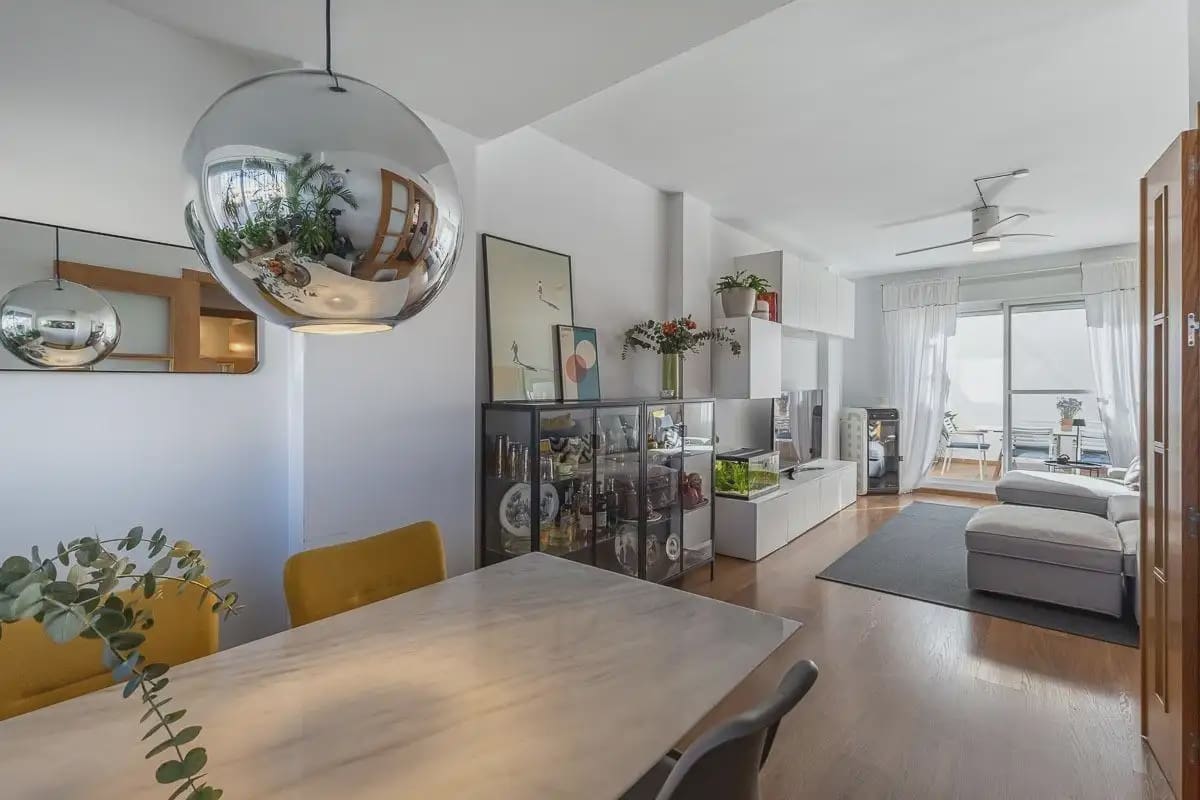 Omakotitalo myytävänä paikassa Churriana de la Vega mukana 
autotalli - 345 000 € (Ref: 9837619)