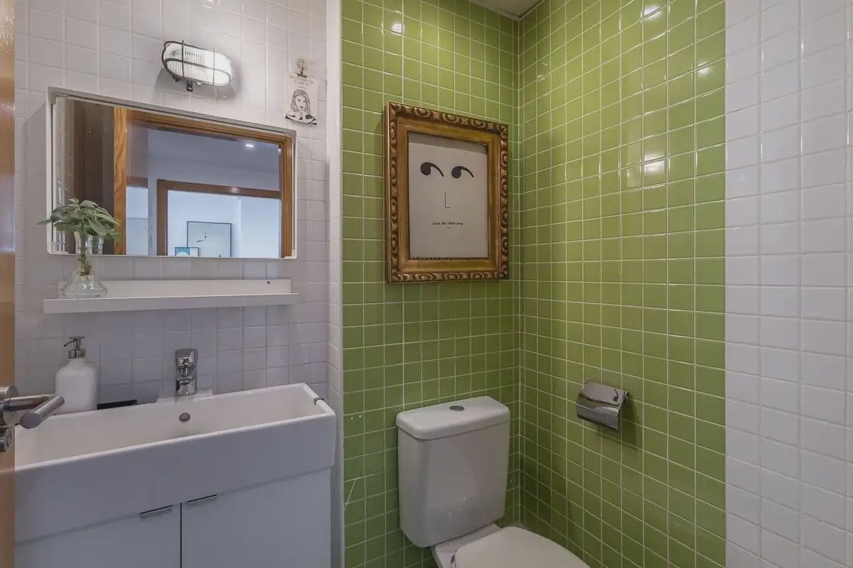 Omakotitalo myytävänä paikassa Churriana de la Vega mukana 
autotalli - 345 000 € (Ref: 9837619)