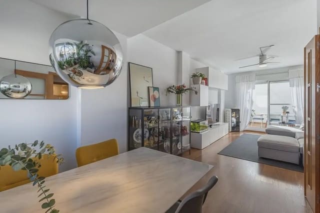 Omakotitalo myytävänä paikassa Churriana de la Vega mukana 
autotalli - 345 000 € (Ref: 9837619)