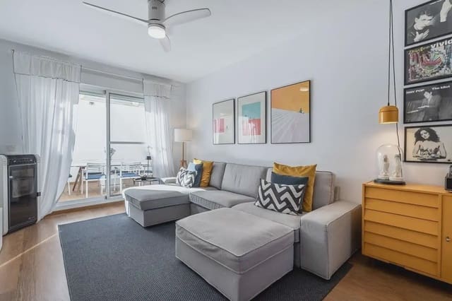 Omakotitalo myytävänä paikassa Churriana de la Vega mukana 
autotalli - 345 000 € (Ref: 9837619)