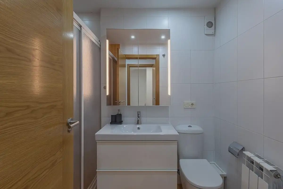 Omakotitalo myytävänä paikassa Churriana de la Vega mukana 
autotalli - 345 000 € (Ref: 9837619)