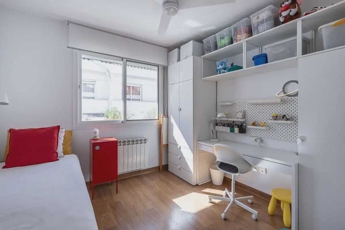 Omakotitalo myytävänä paikassa Churriana de la Vega mukana 
autotalli - 345 000 € (Ref: 9837619)