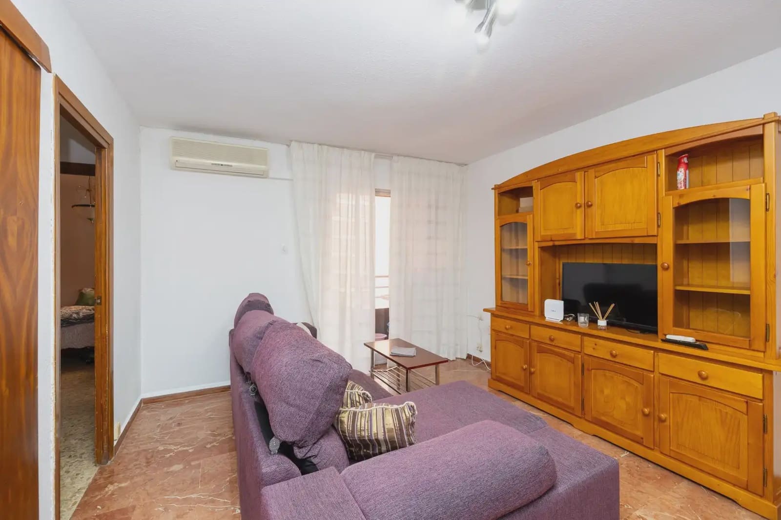 Lejlighed til salg i Granada by - € 245.000 (Ref: 9837620)