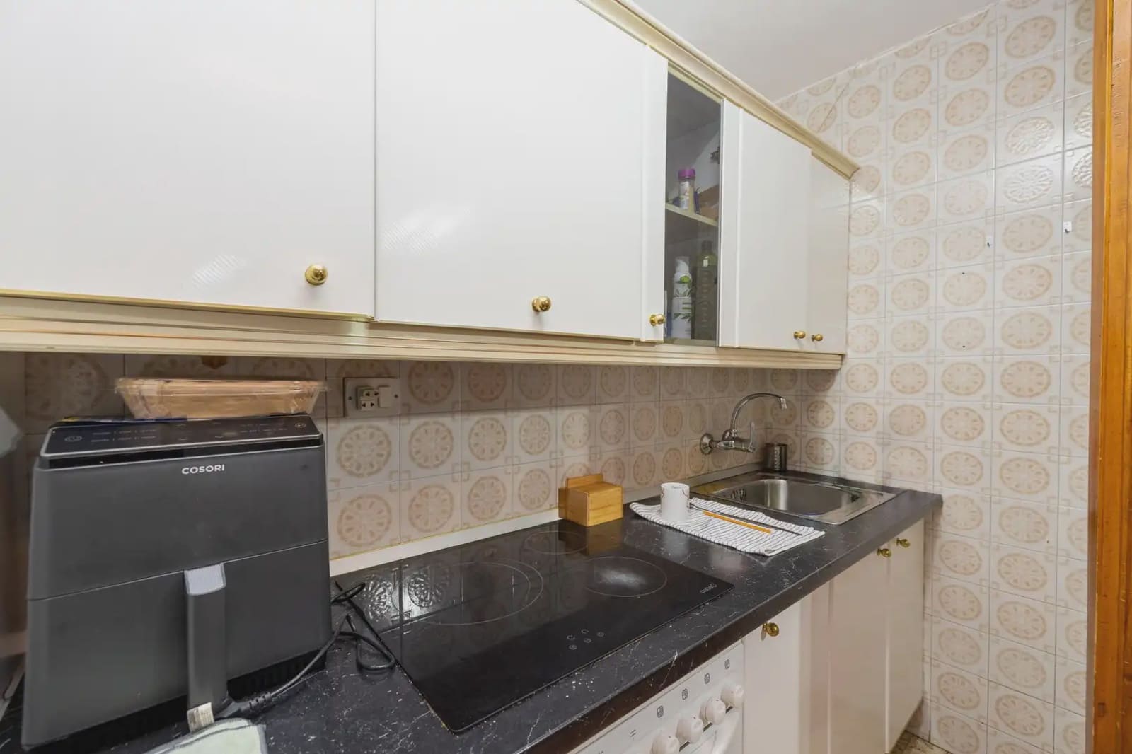 Lejlighed til salg i Granada by - € 245.000 (Ref: 9837620)