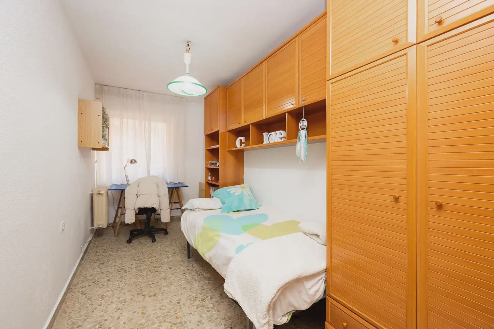Lejlighed til salg i Granada by - € 245.000 (Ref: 9837620)