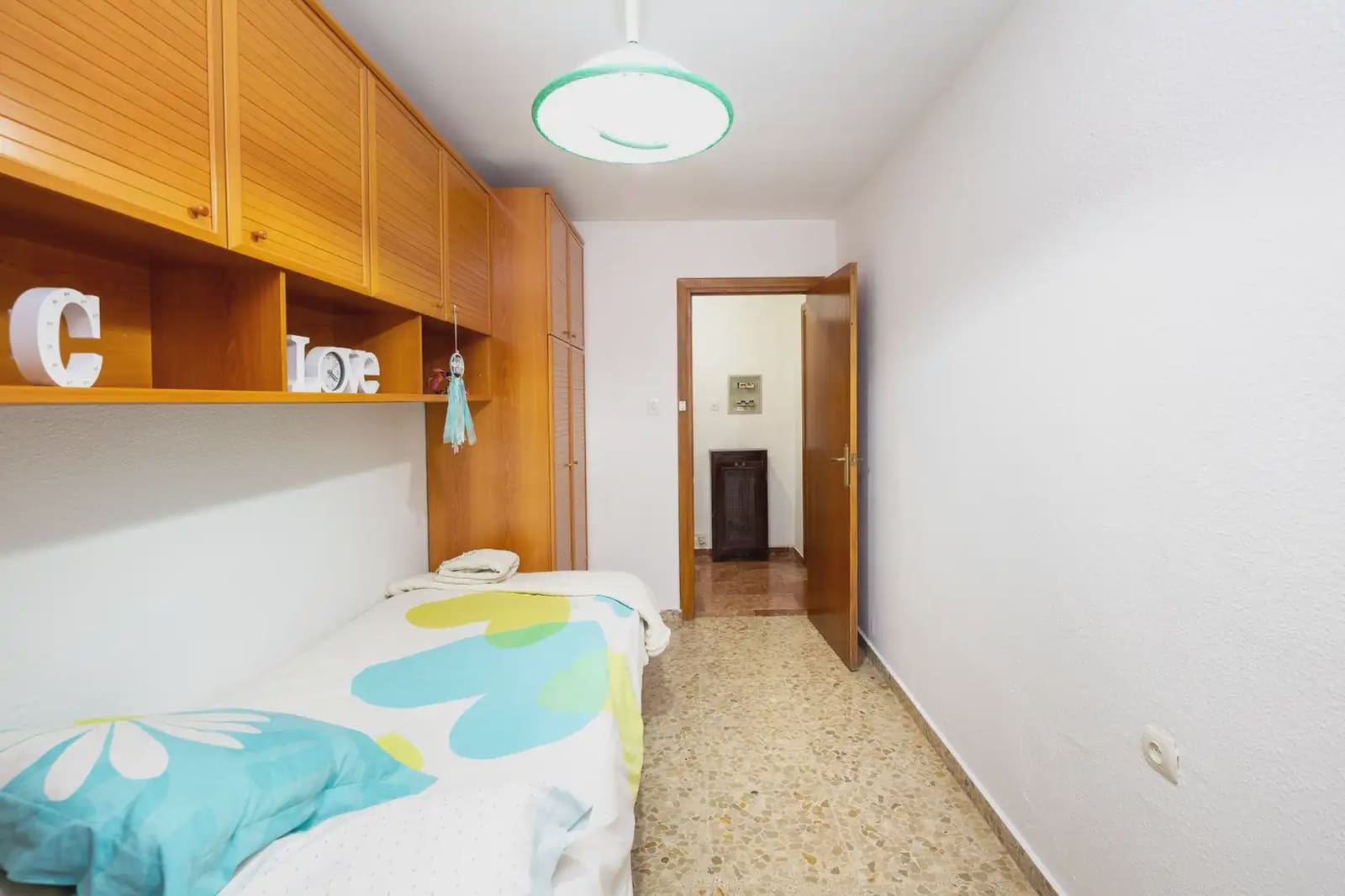 Lejlighed til salg i Granada by - € 245.000 (Ref: 9837620)