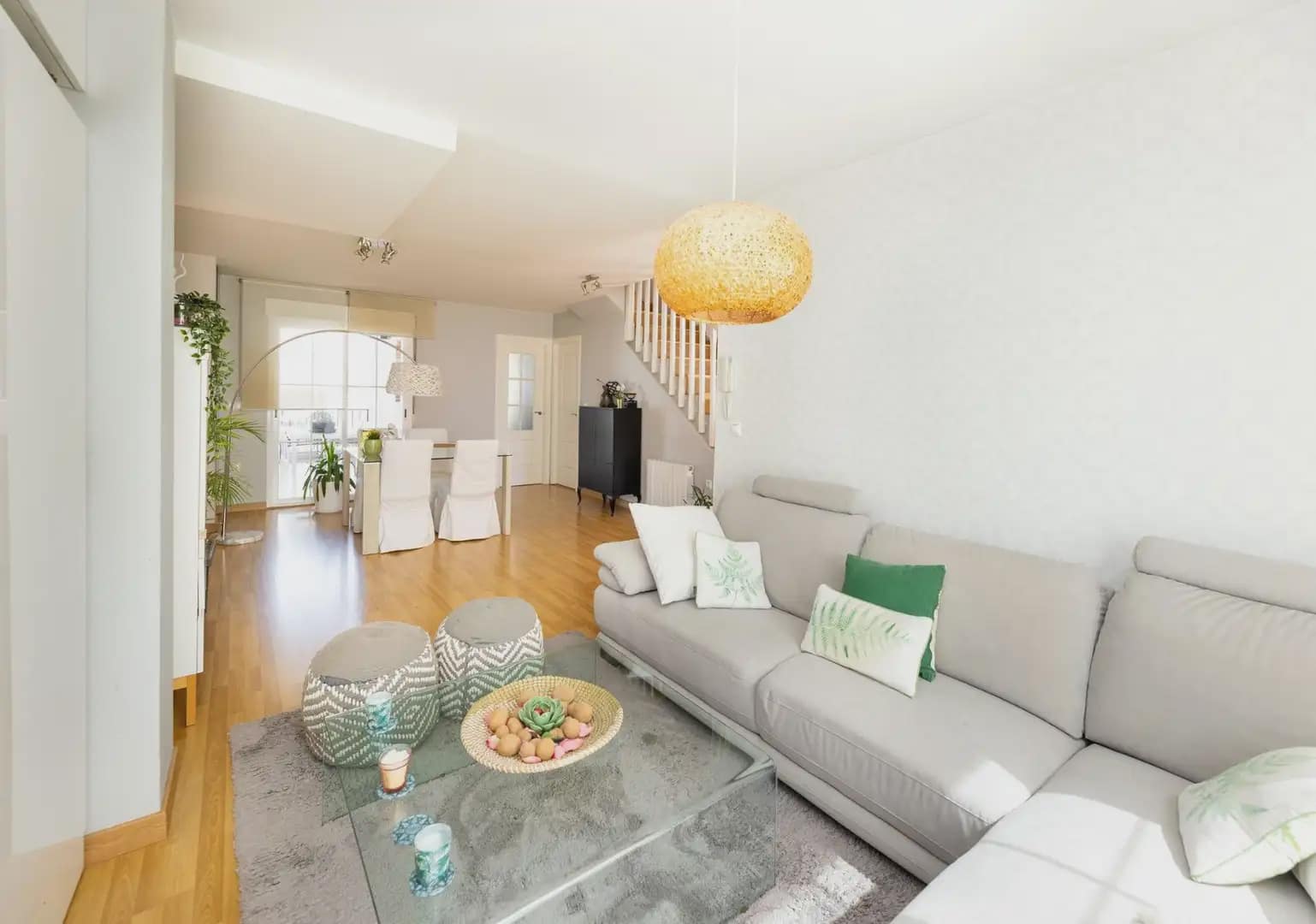 Villa zu verkaufen in Monachil mit Pool Garage - 390.000 € (Ref: 9837621)
