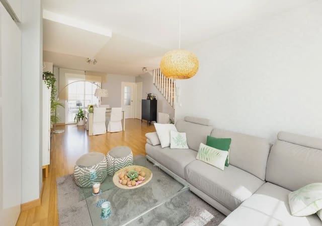 Chalet en Monachil en venta con piscina garaje - 390.000 € (Ref: 9837621)