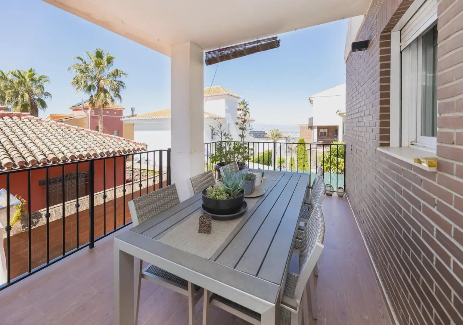 Villa zu verkaufen in Monachil mit Pool Garage - 390.000 € (Ref: 9837621)