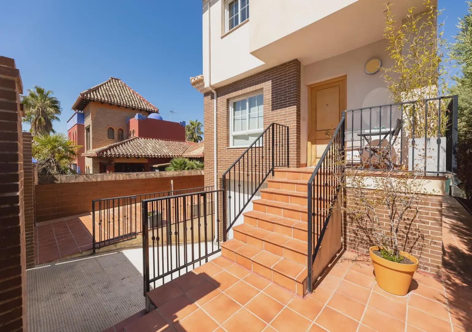 Villa zu verkaufen in Monachil mit Pool Garage - 390.000 € (Ref: 9837621)
