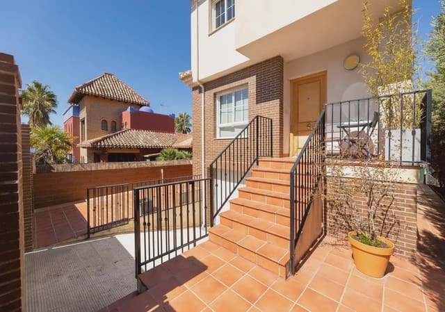 Chalet en Monachil en venta con piscina garaje - 390.000 € (Ref: 9837621)