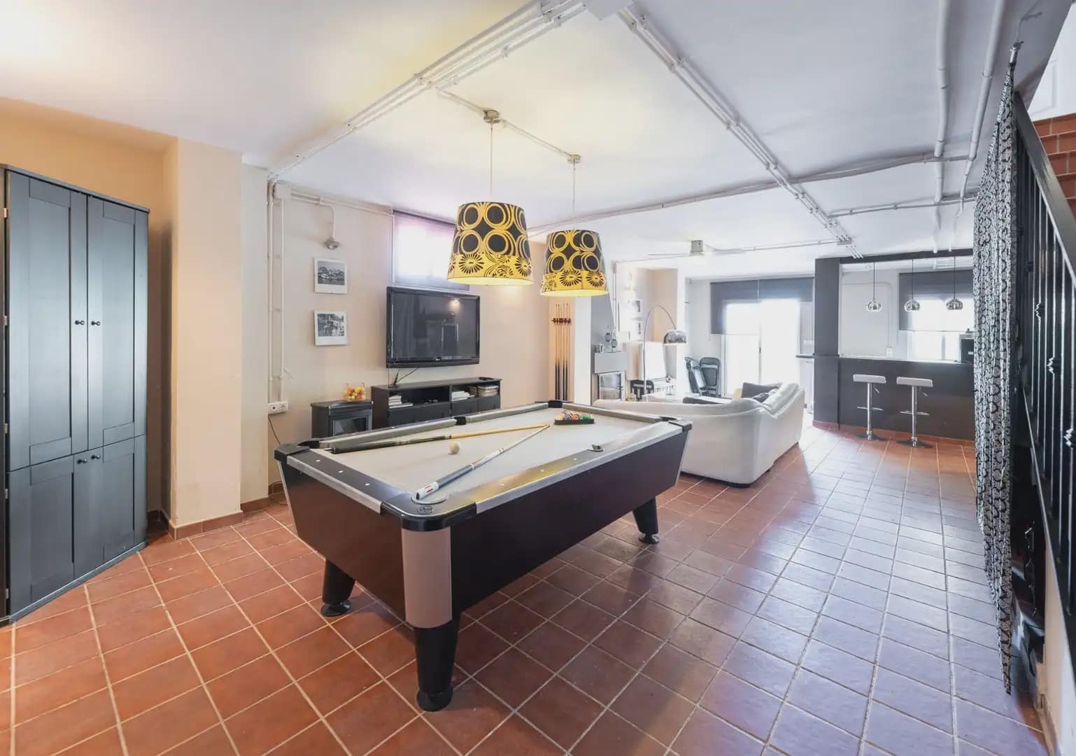 Villa zu verkaufen in Monachil mit Pool Garage - 390.000 € (Ref: 9837621)
