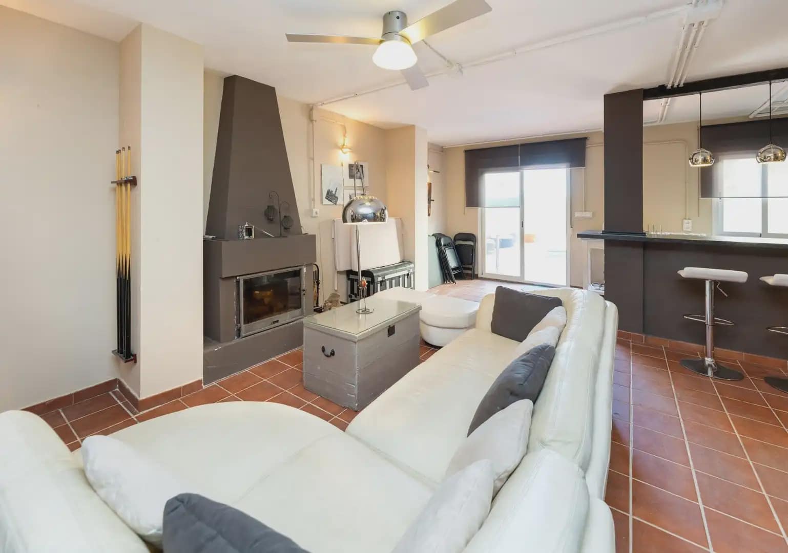 Villa zu verkaufen in Monachil mit Pool Garage - 390.000 € (Ref: 9837621)