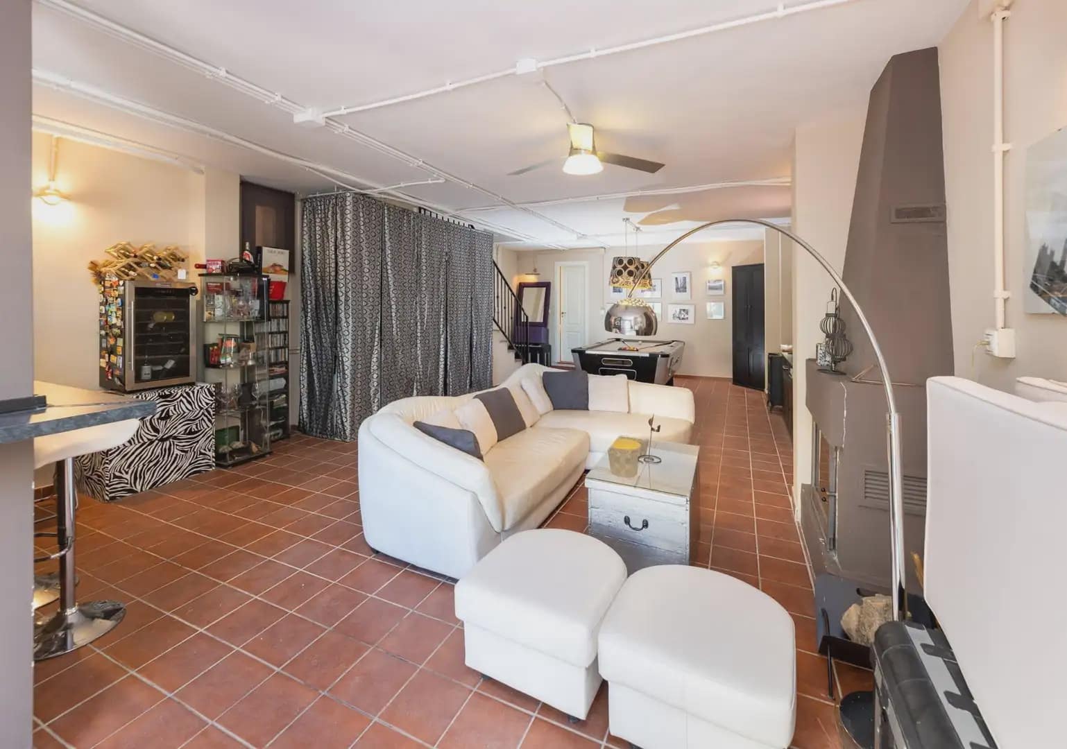 Villa zu verkaufen in Monachil mit Pool Garage - 390.000 € (Ref: 9837621)
