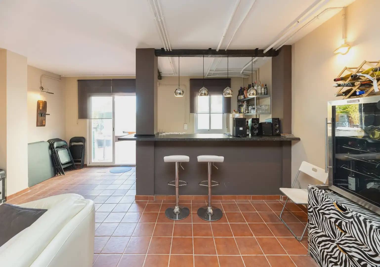 Villa zu verkaufen in Monachil mit Pool Garage - 390.000 € (Ref: 9837621)
