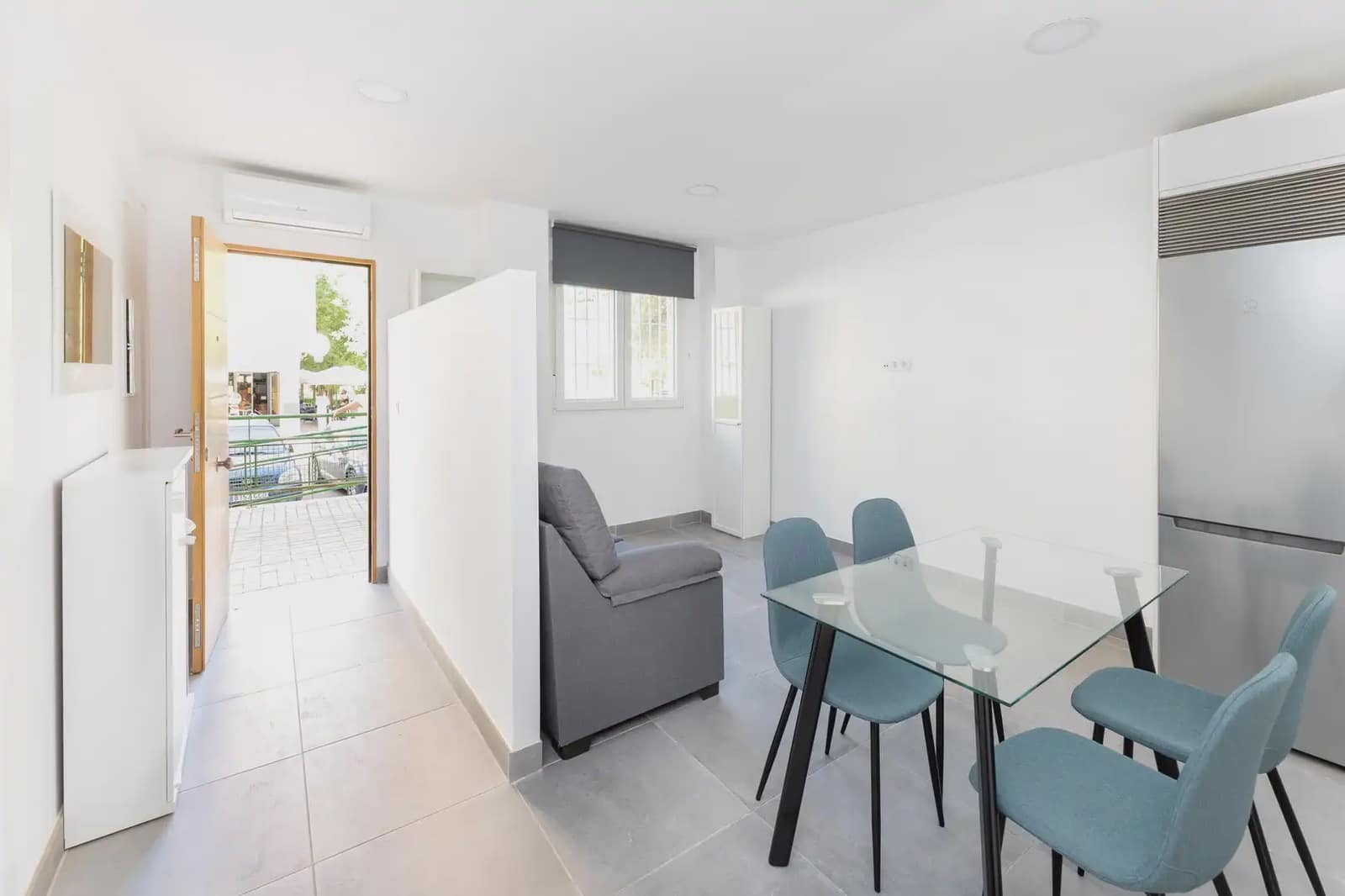 Appartamento in vendita in Granada citta - 184.900 € (Rif: 9837624)