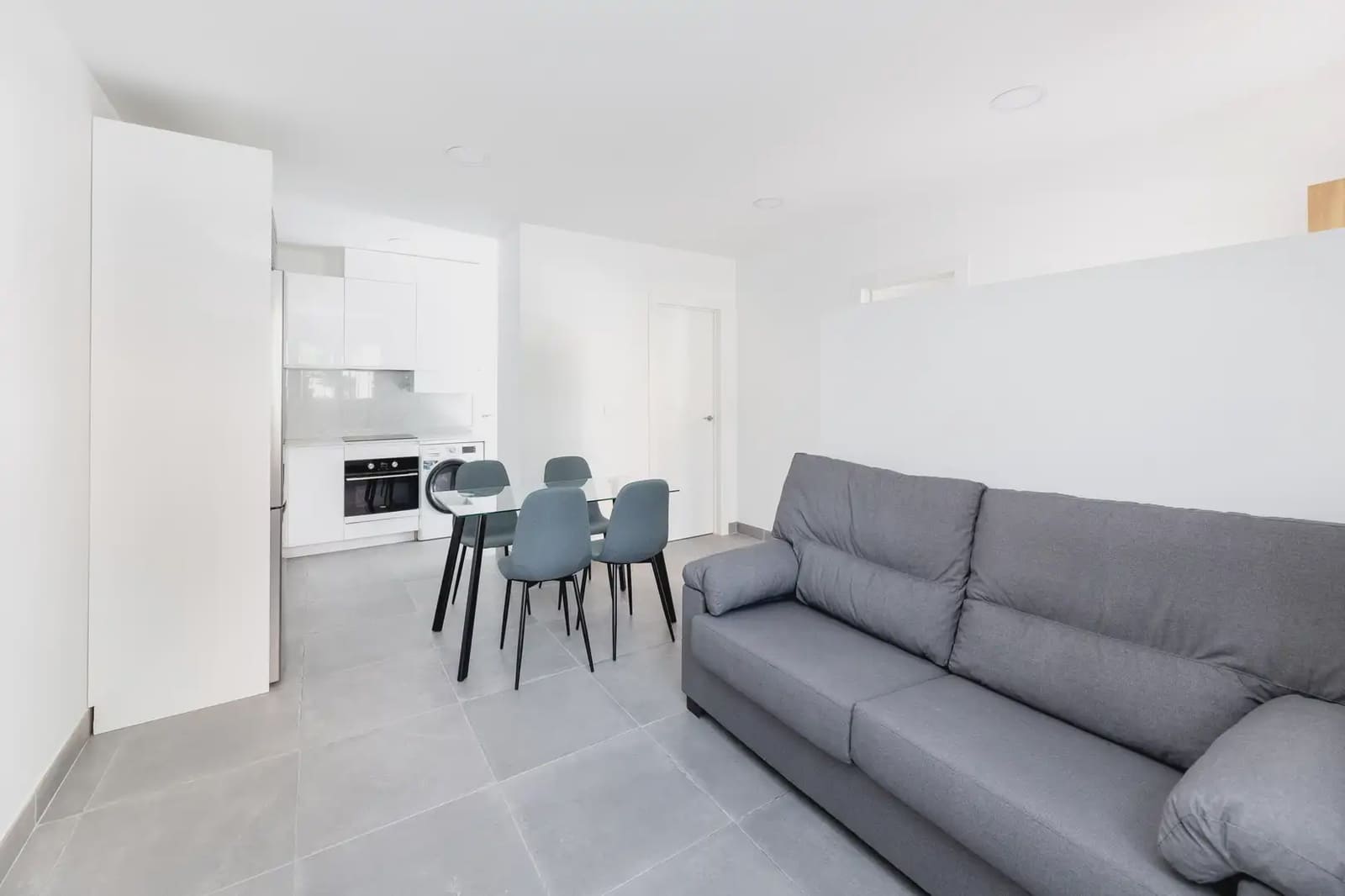 Appartamento in vendita in Granada citta - 184.900 € (Rif: 9837624)