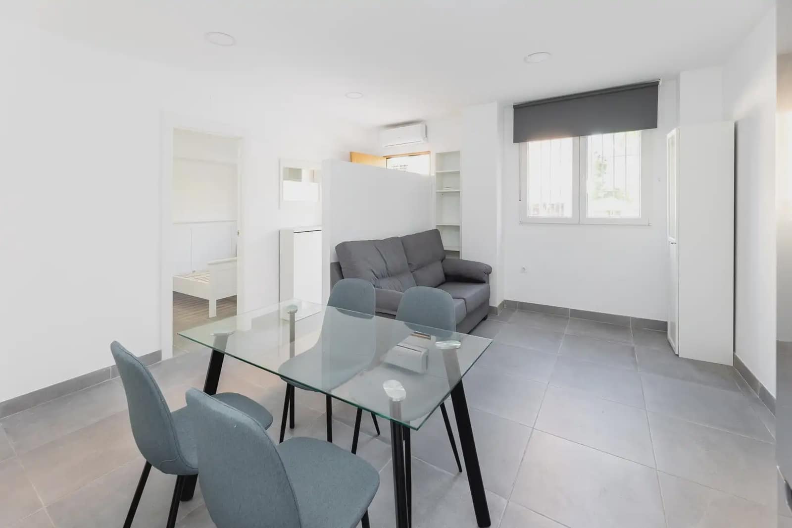 Appartamento in vendita in Granada citta - 184.900 € (Rif: 9837624)