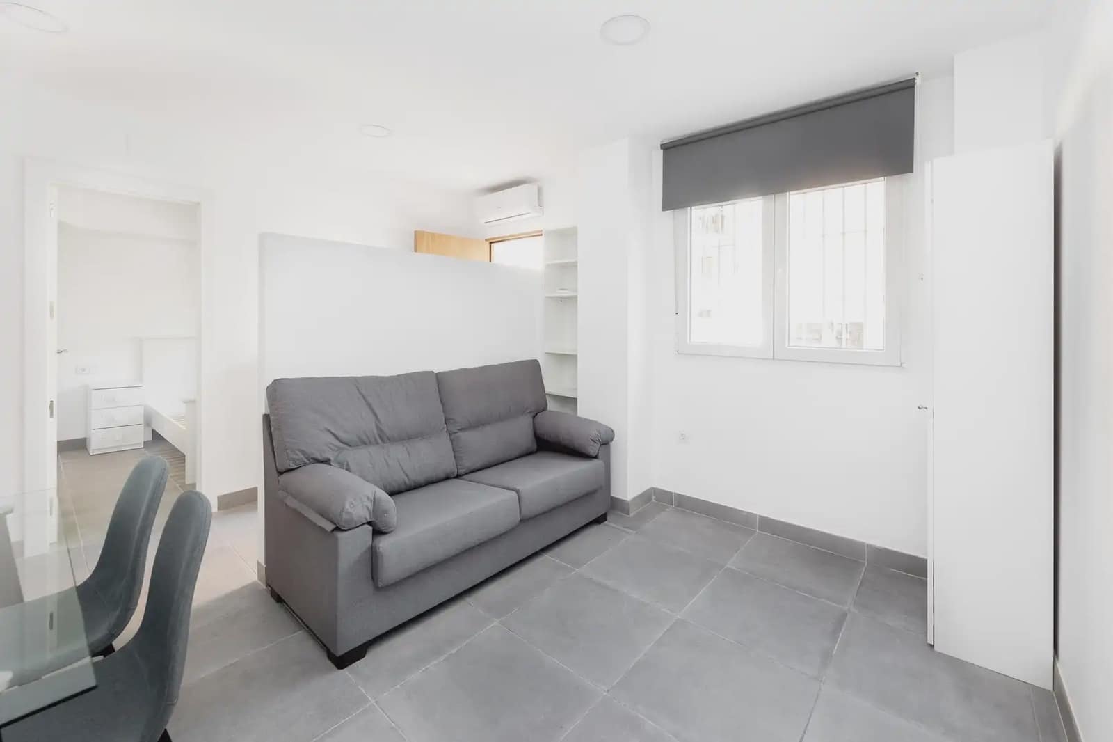 Appartamento in vendita in Granada citta - 184.900 € (Rif: 9837624)
