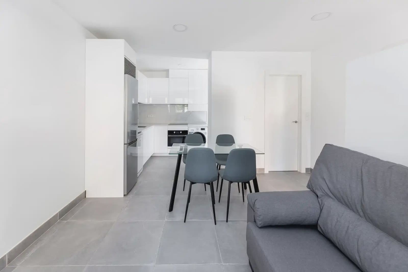 Appartamento in vendita in Granada citta - 184.900 € (Rif: 9837624)