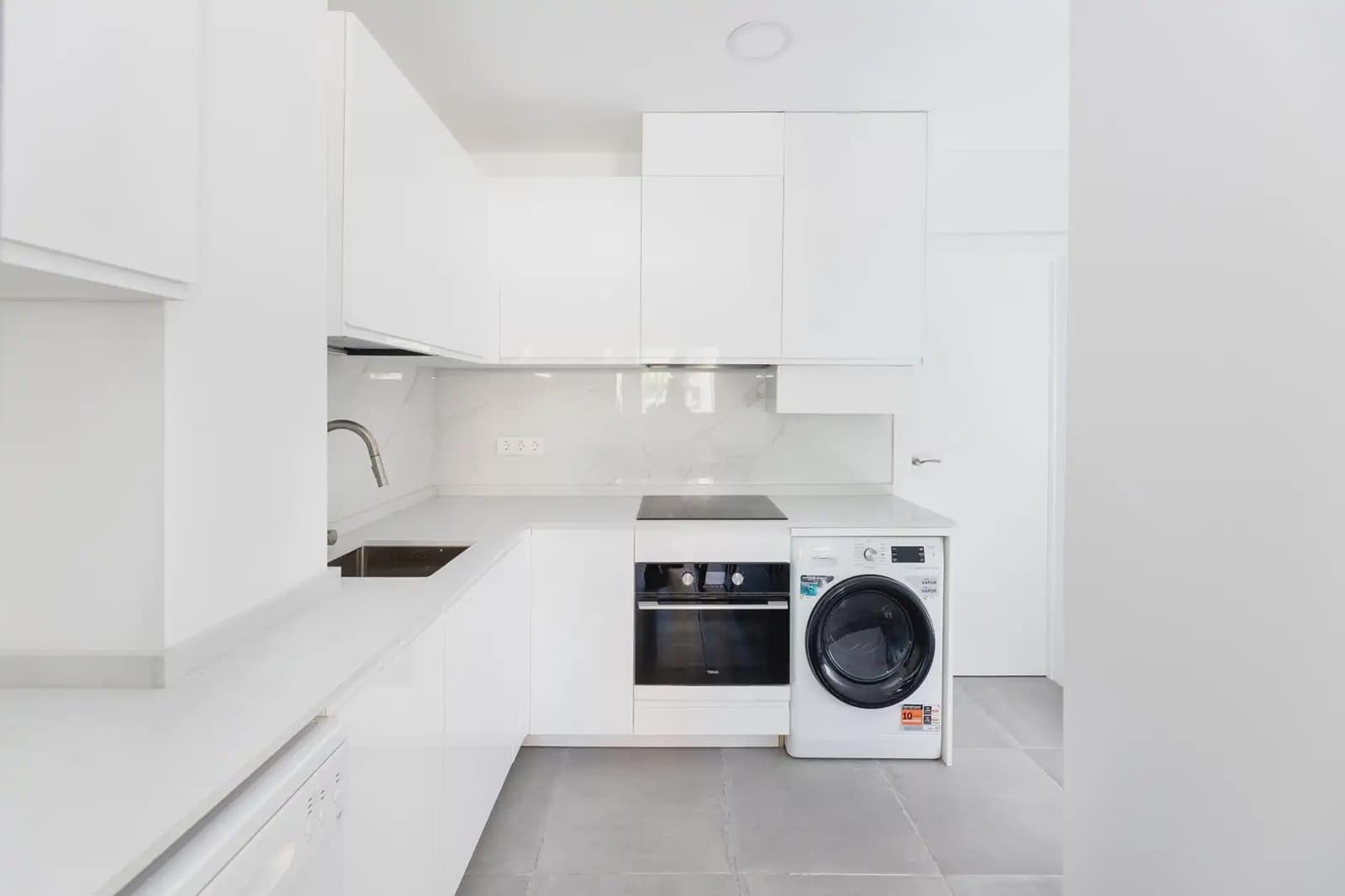 Appartamento in vendita in Granada citta - 184.900 € (Rif: 9837624)