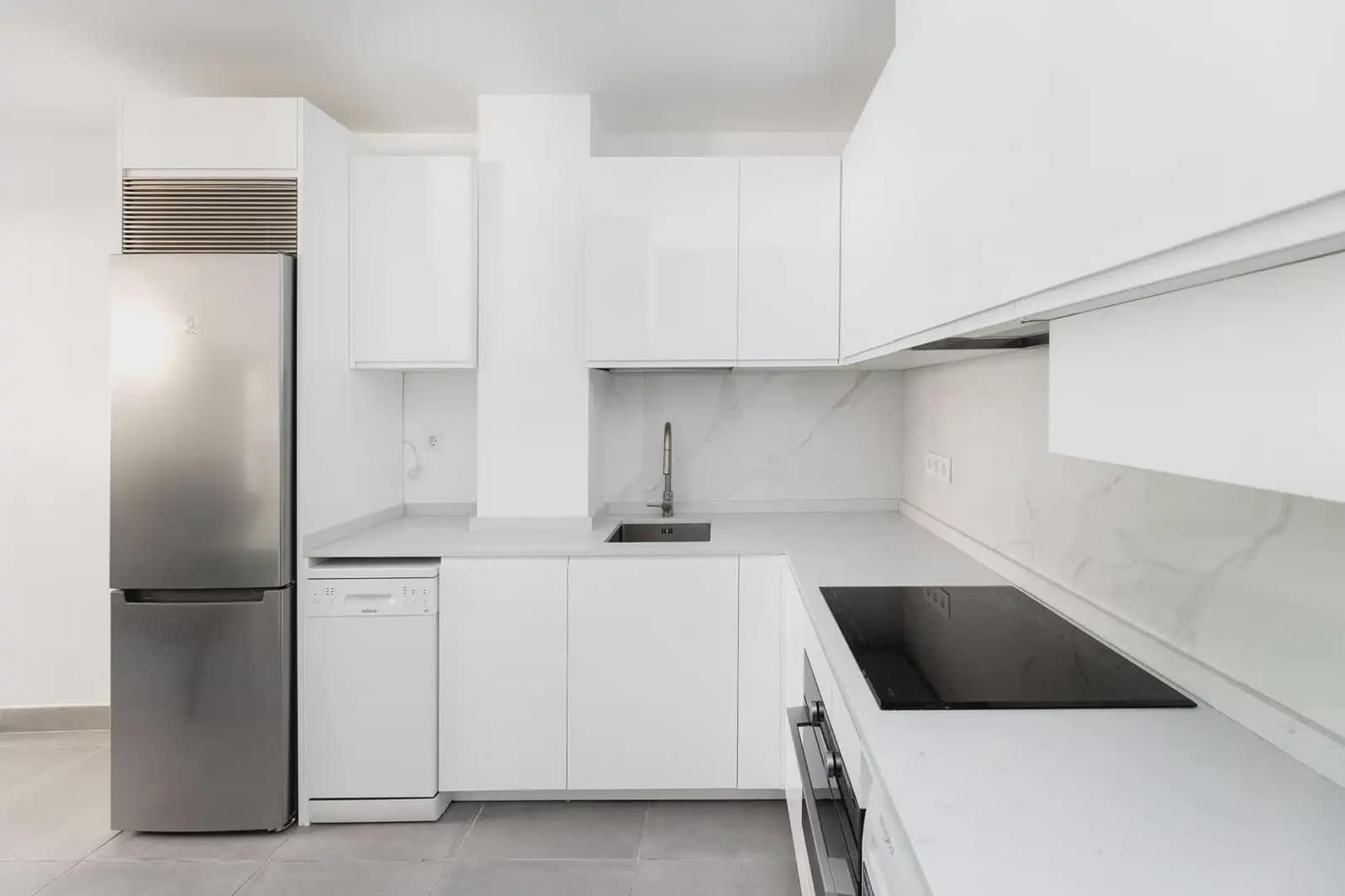 Appartamento in vendita in Granada citta - 184.900 € (Rif: 9837624)