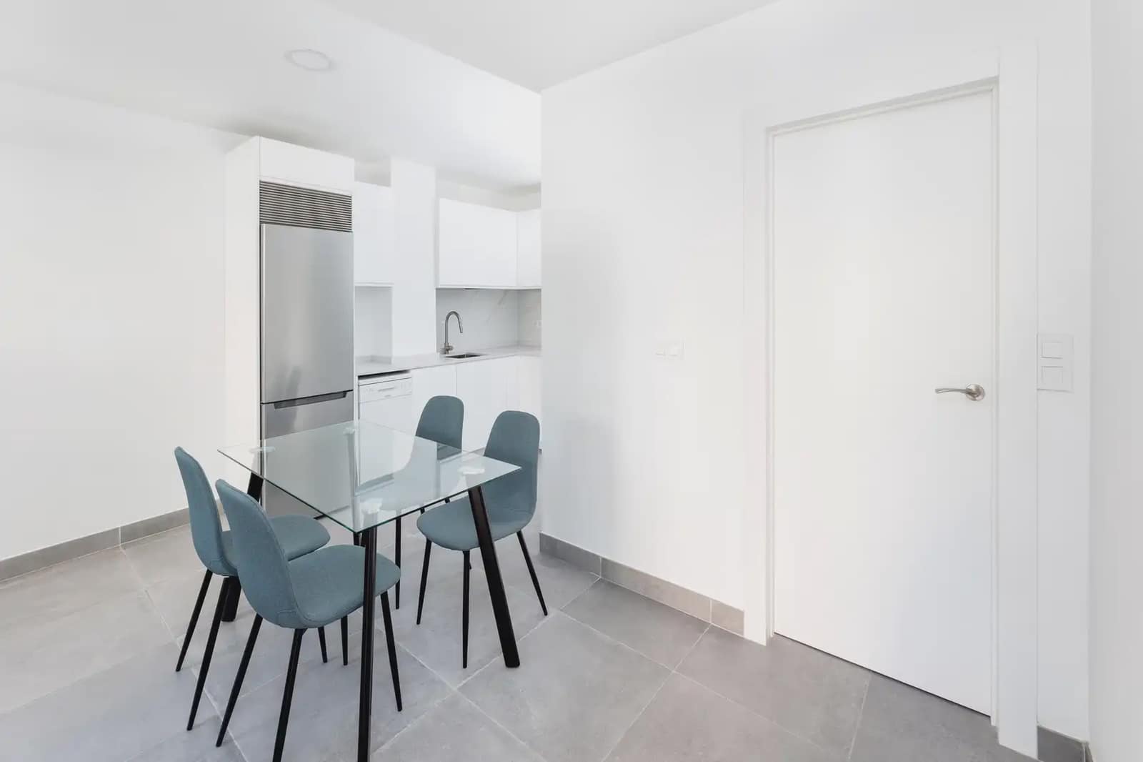 Appartamento in vendita in Granada citta - 184.900 € (Rif: 9837624)