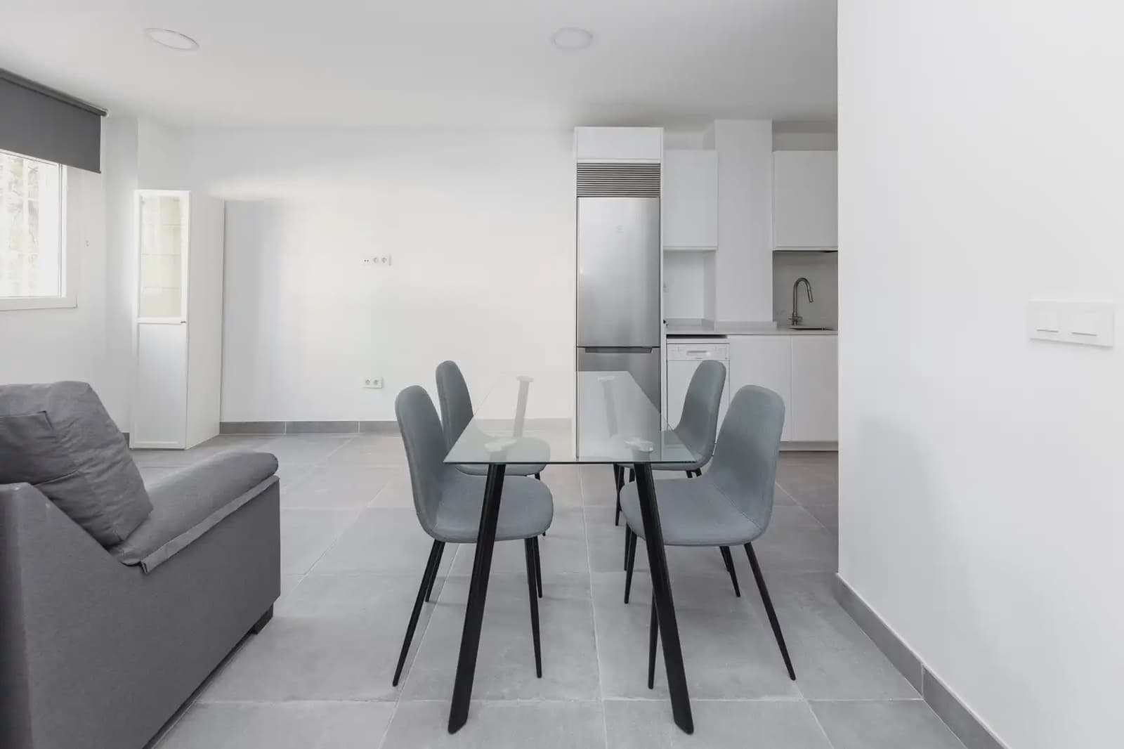 Appartamento in vendita in Granada citta - 184.900 € (Rif: 9837624)