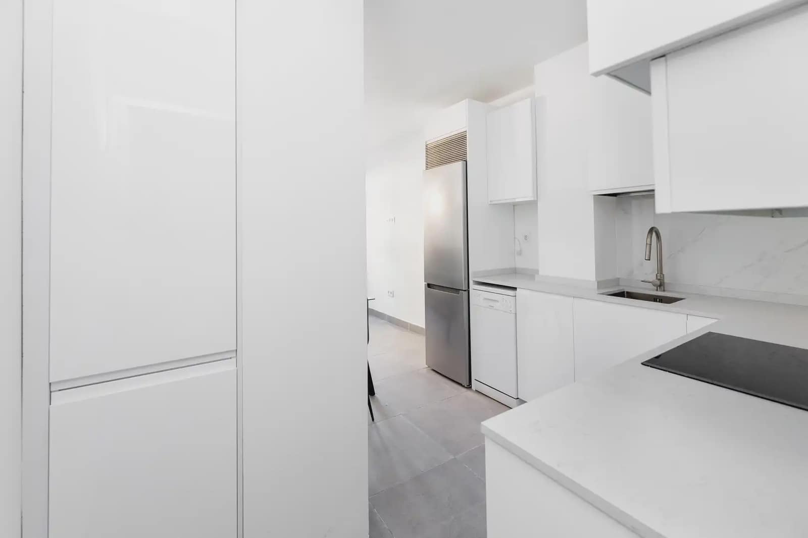 Appartamento in vendita in Granada citta - 184.900 € (Rif: 9837624)
