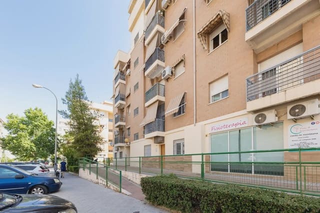 Appartamento in vendita in San Francisco Javier, Granada città - 184.900 € (Rif: 9837624)