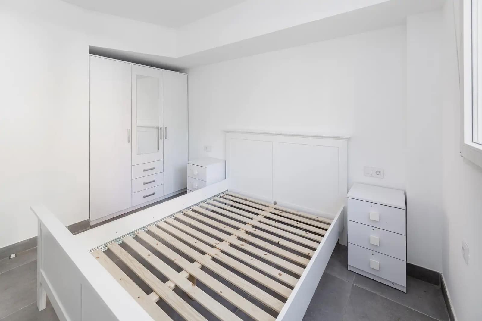 Appartamento in vendita in Granada citta - 184.900 € (Rif: 9837624)