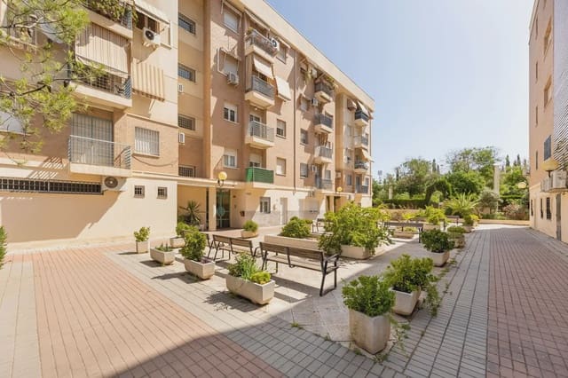 Appartamento in vendita in San Francisco Javier, Granada città - 184.900 € (Rif: 9837624)