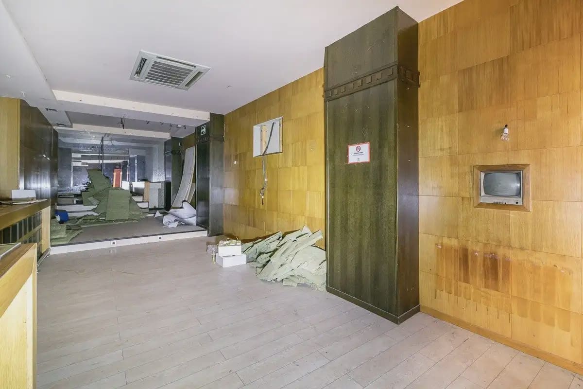 Erhverv til salg i Granada by - € 220.000 (Ref: 9837625)