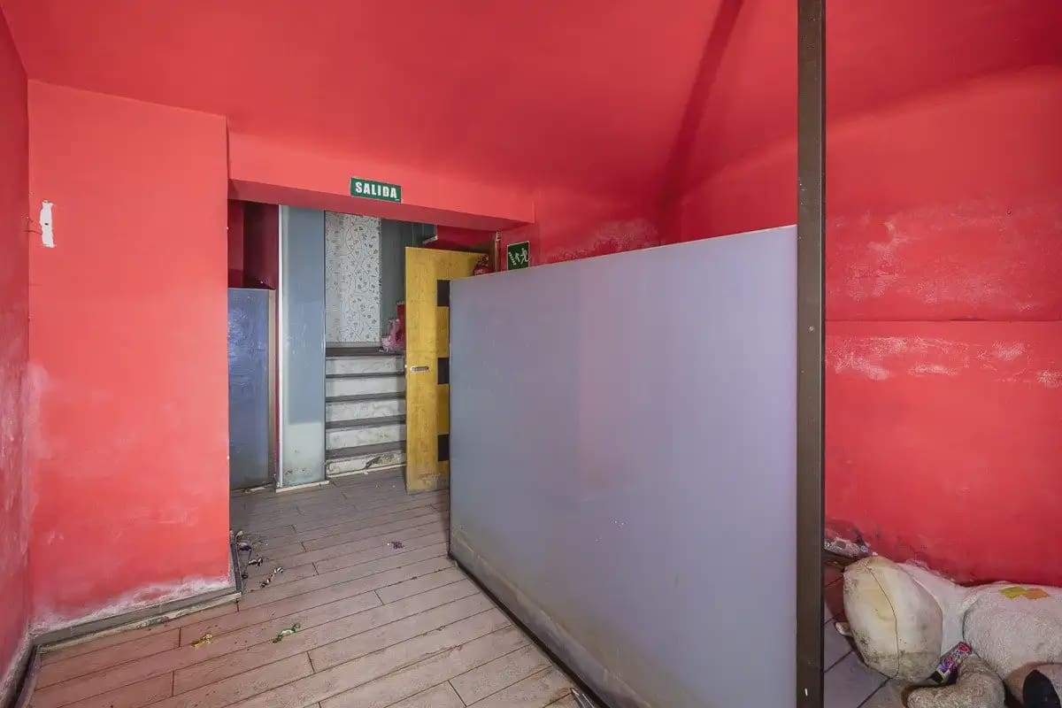 Erhverv til salg i Granada by - € 220.000 (Ref: 9837625)