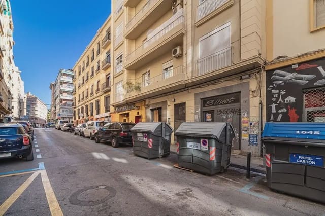 Erhverv til salg i Pajaritos - Plaza de Toros, Granada by - € 220.000 (Ref: 9837625)