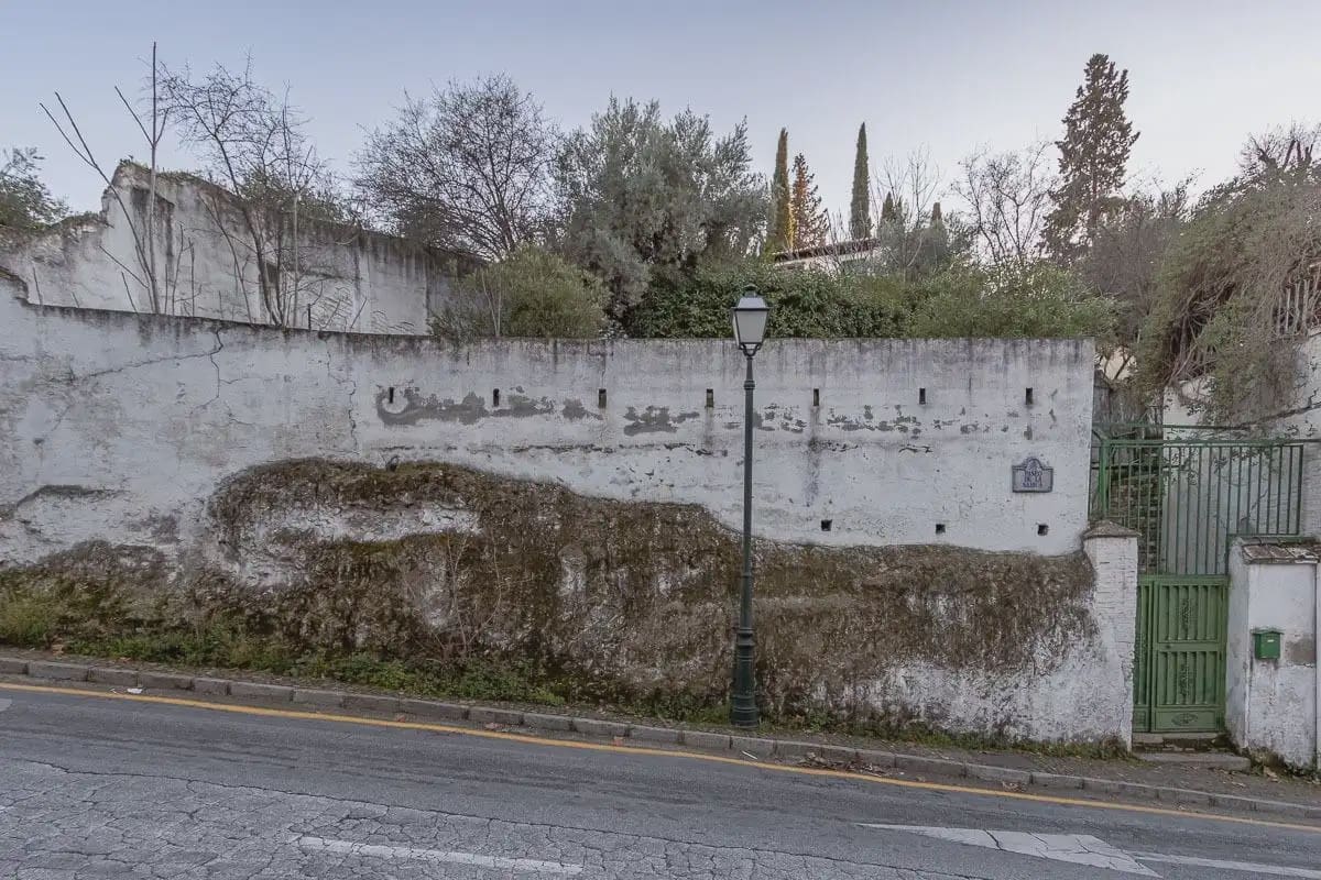 Villa for sale in Granada city - € 700,000 (Ref: 9837626)