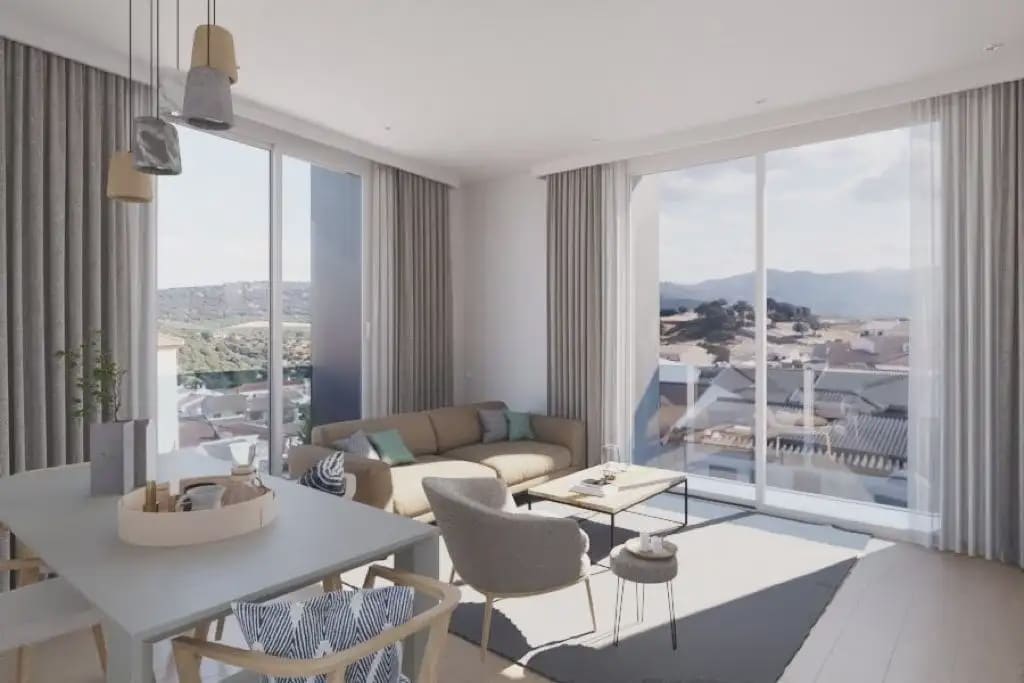 Flat for sale in Loja - € 124,500 (Ref: 9837627)