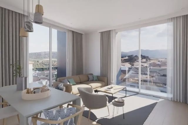 Lejlighed til salg i Loja - € 124.500 (Ref: 9837627)