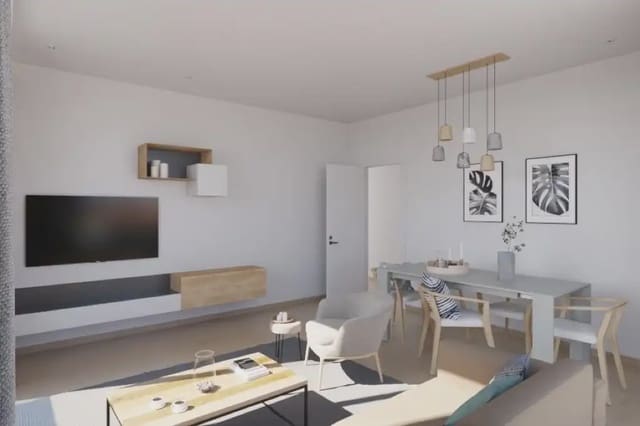 Lejlighed til salg i Loja - € 124.500 (Ref: 9837627)