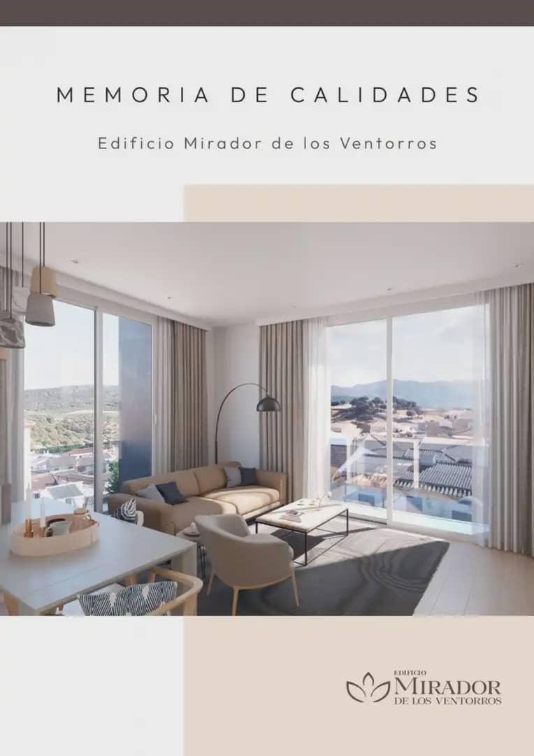 Flat for sale in Loja - € 124,500 (Ref: 9837627)