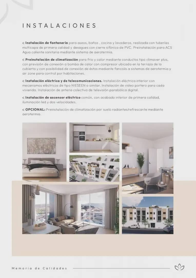 Flat for sale in Loja - € 124,500 (Ref: 9837627)