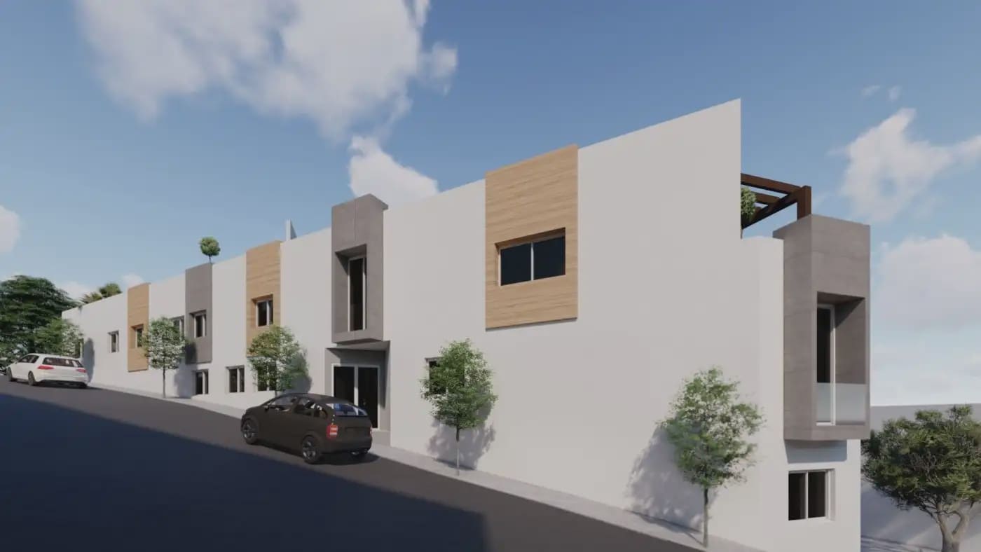 Flat for sale in Loja - € 124,500 (Ref: 9837627)