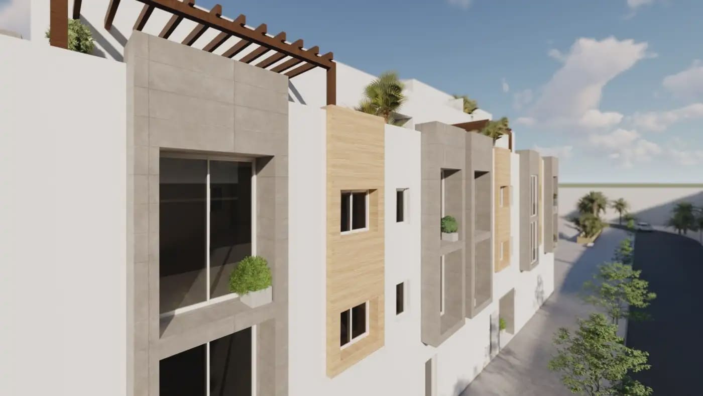 Flat for sale in Loja - € 124,500 (Ref: 9837627)