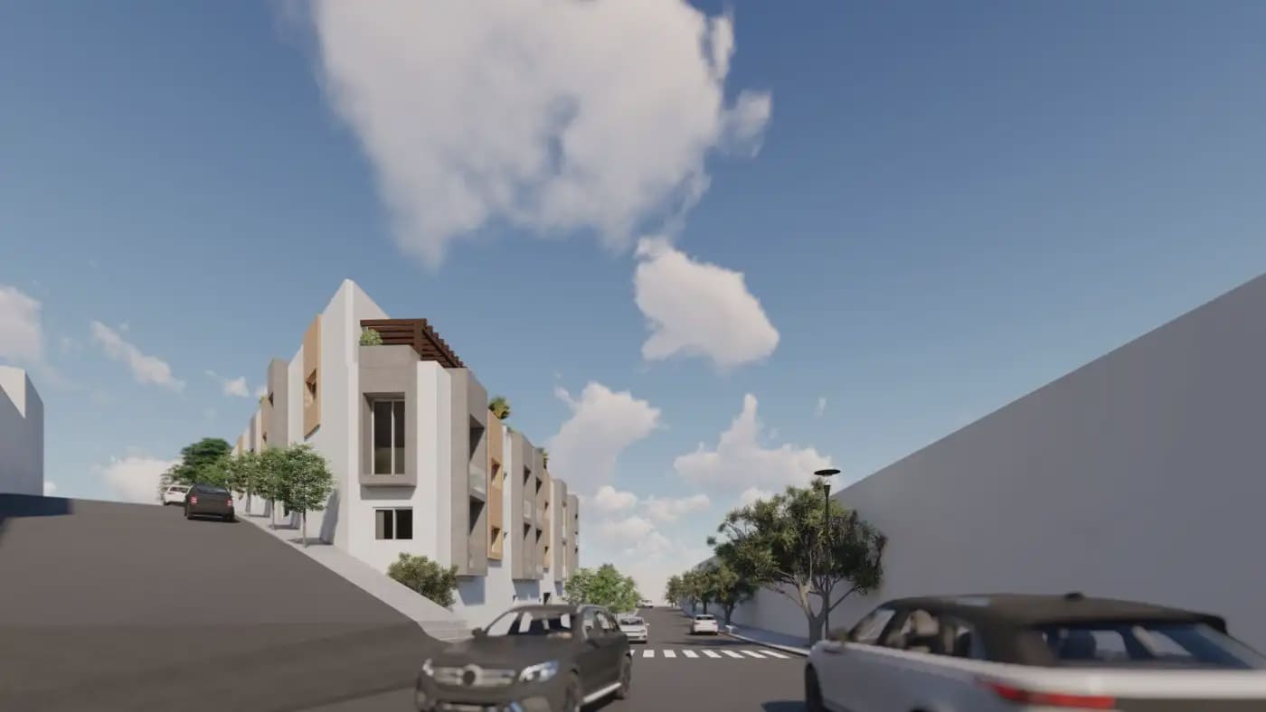 Flat for sale in Loja - € 124,500 (Ref: 9837627)